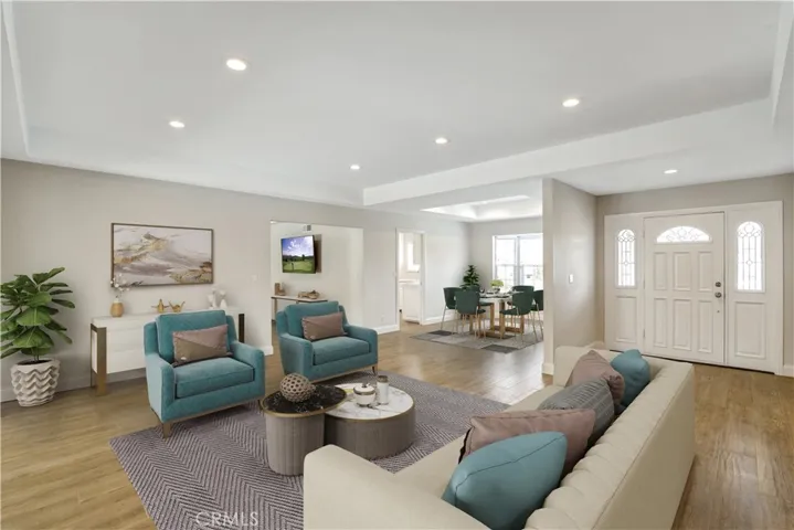 19172 Mccarthy Lane, Yorba Linda, California 92886