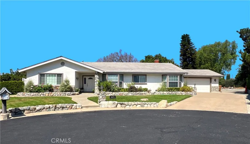19172 Mccarthy Lane, Yorba Linda, California 92886