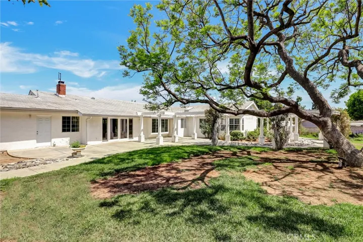 19172 Mccarthy Lane, Yorba Linda, California 92886