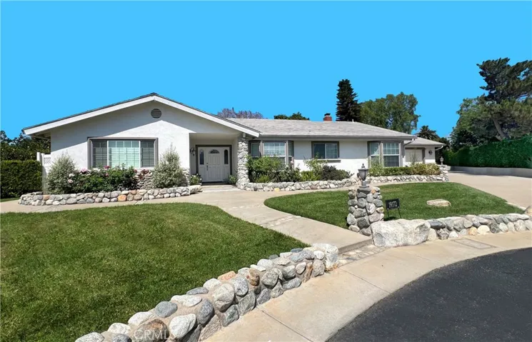 19172 Mccarthy Lane, Yorba Linda, California 92886