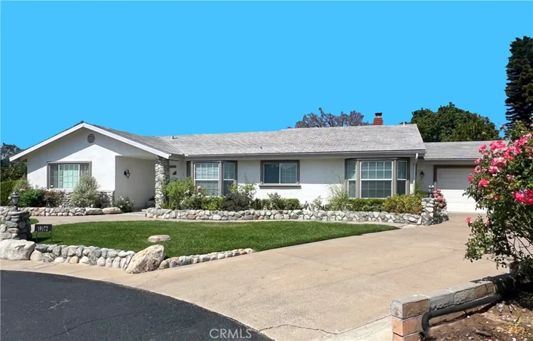 19172 Mccarthy Lane, Yorba Linda, California 92886