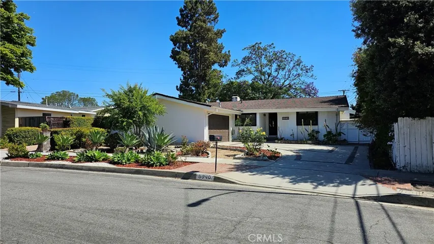 5940 Finecrest Drive, Rancho Palos Verdes, California 90275