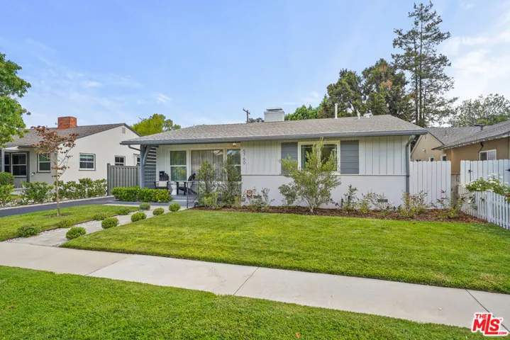 5760 Bucknell Avenue, Valley Village, California 91607