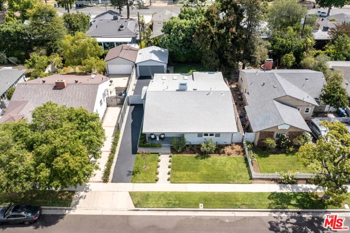 5760 Bucknell Avenue, Valley Village, California 91607