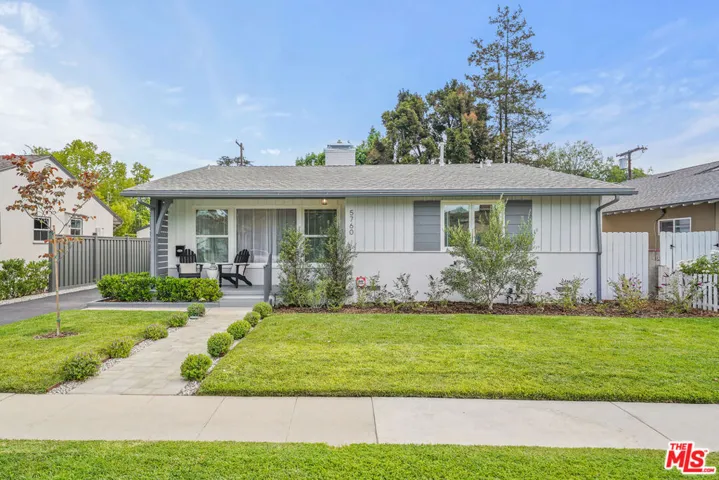 5760 Bucknell Avenue, Valley Village, California 91607