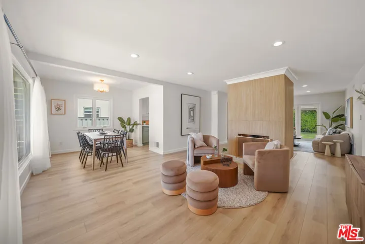 5760 Bucknell Avenue, Valley Village, California 91607