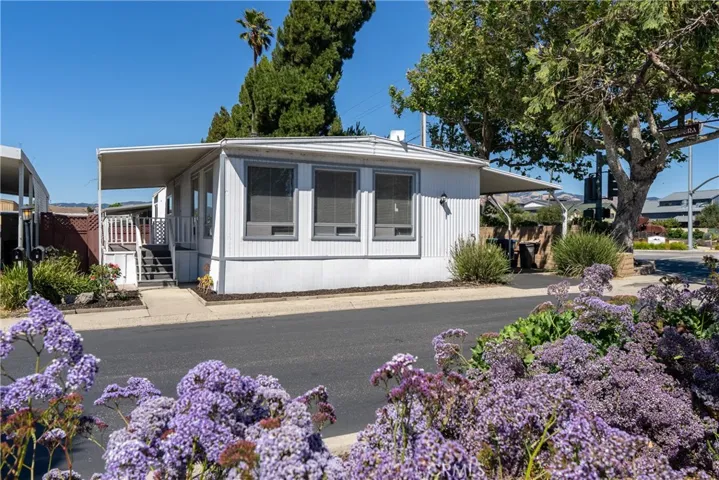 3960 Higuera S 1, San Luis Obispo, California 93401