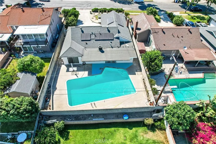 1176 Ameluxen Avenue, Hacienda Heights, California 91745