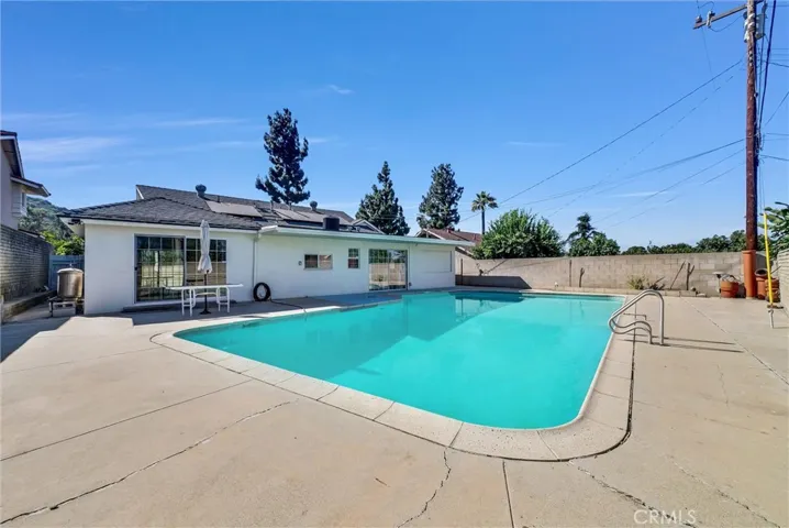 1176 Ameluxen Avenue, Hacienda Heights, California 91745