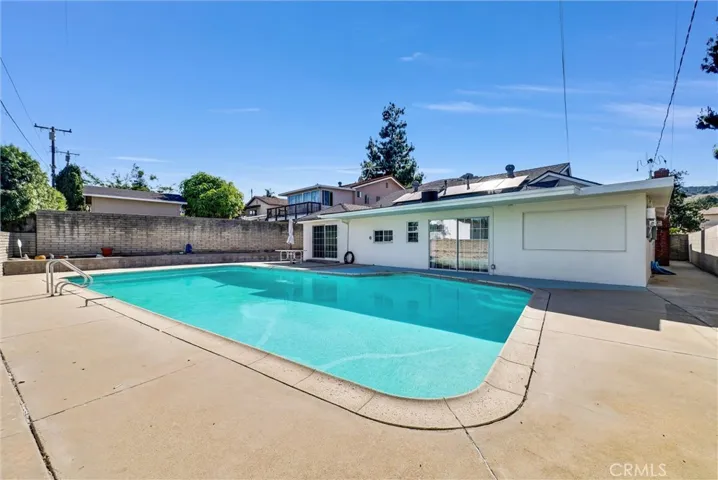 1176 Ameluxen Avenue, Hacienda Heights, California 91745