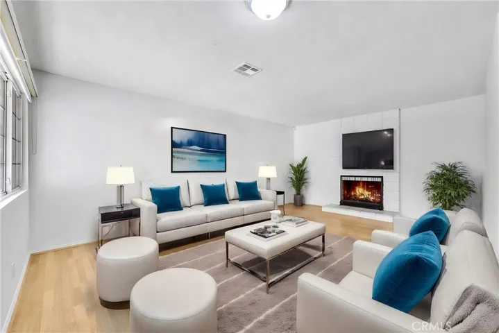 1176 Ameluxen Avenue, Hacienda Heights, California 91745