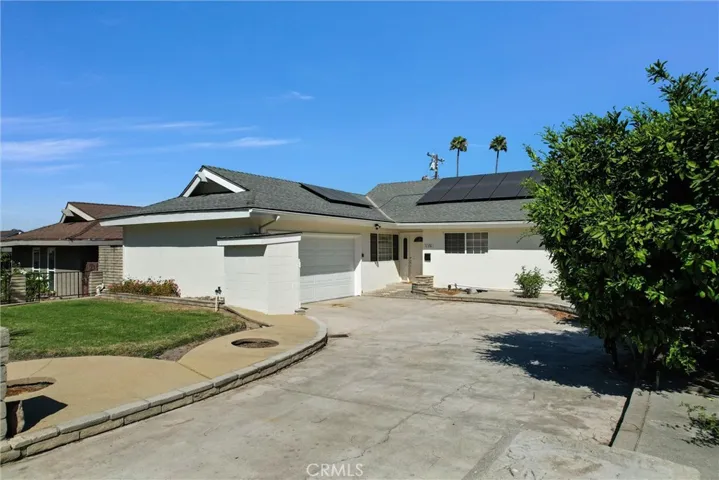 1176 Ameluxen Avenue, Hacienda Heights, California 91745