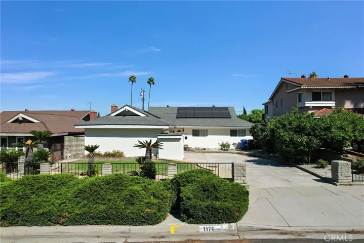1176 Ameluxen Avenue, Hacienda Heights, California 91745