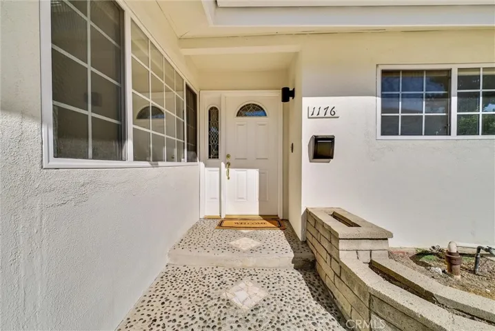 1176 Ameluxen Avenue, Hacienda Heights, California 91745