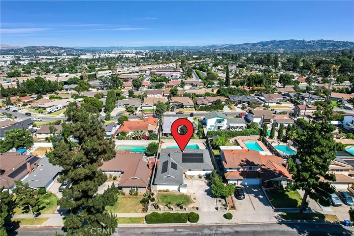1176 Ameluxen Avenue, Hacienda Heights, California 91745