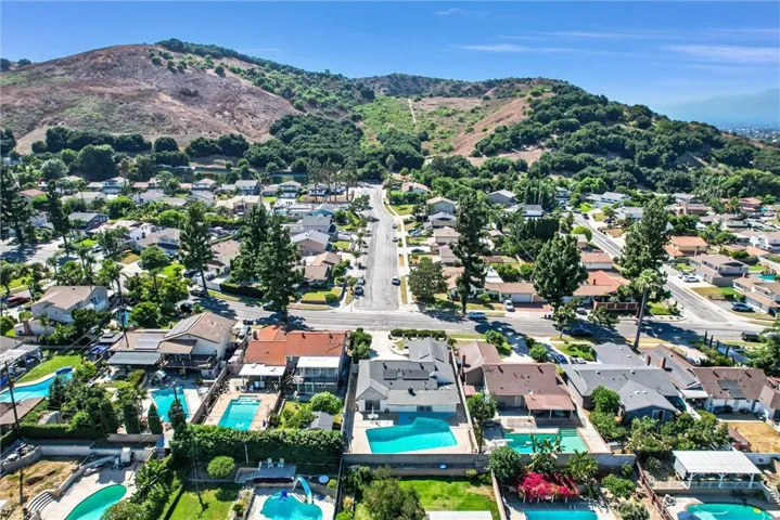 1176 Ameluxen Avenue, Hacienda Heights, California 91745
