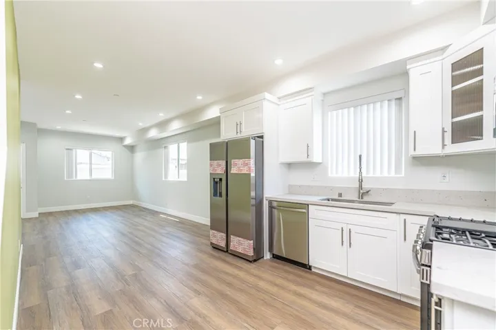 618 W 49th Street, Los Angeles, California 90037