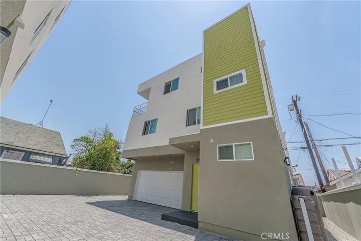 618 W 49th Street, Los Angeles, California 90037