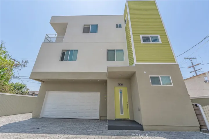 618 W 49th Street, Los Angeles, California 90037