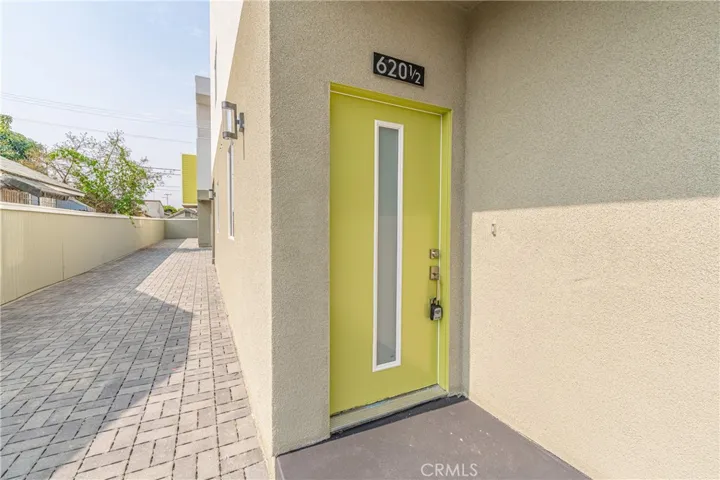 618 W 49th Street, Los Angeles, California 90037