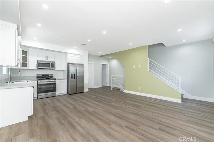 618 W 49th Street, Los Angeles, California 90037