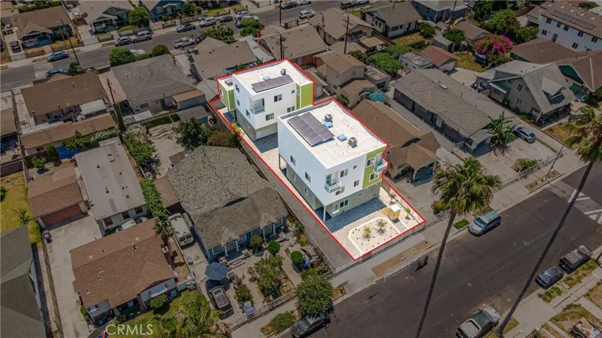 618 W 49th Street, Los Angeles, California 90037