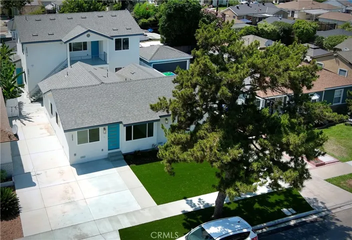 5823 Graywood Avenue, Lakewood, California 90712