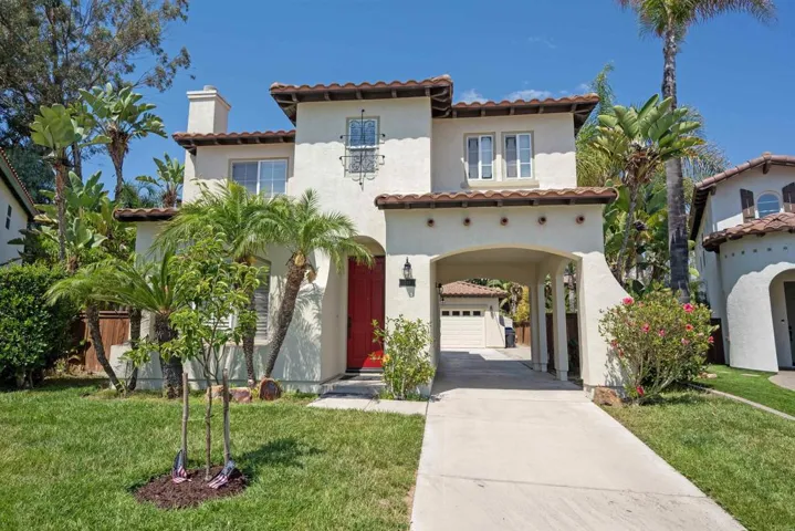 717 San Angelo Place, Chula Vista, California 91914