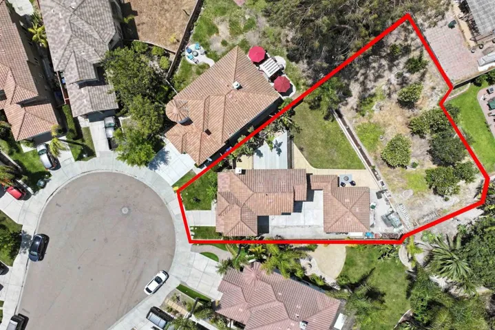 717 San Angelo Place, Chula Vista, California 91914