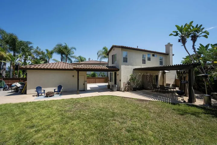 717 San Angelo Place, Chula Vista, California 91914