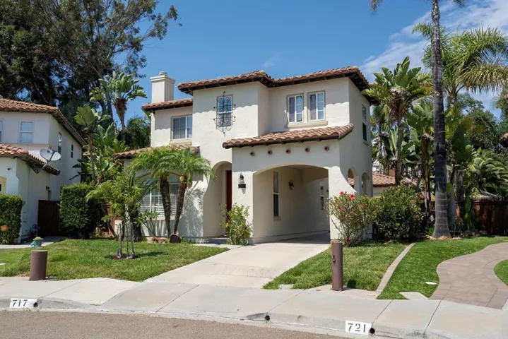 717 San Angelo Place, Chula Vista, California 91914