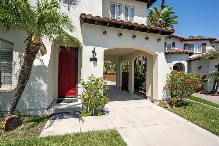 717 San Angelo Place, Chula Vista, California 91914
