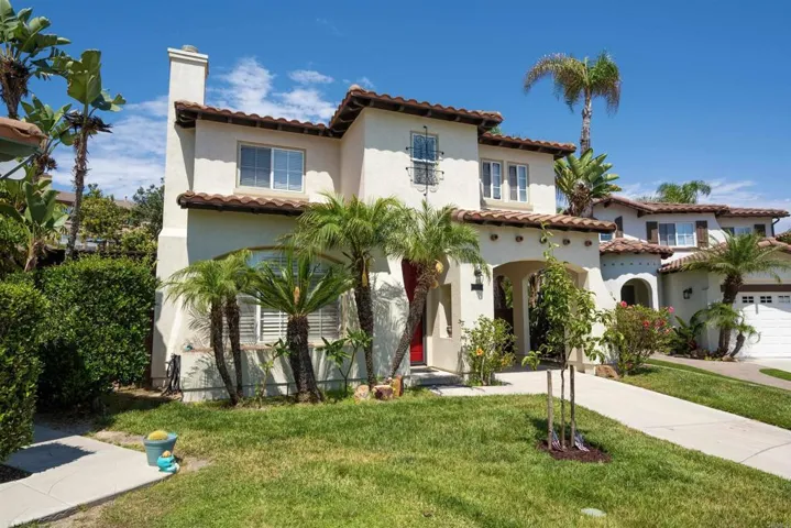 717 San Angelo Place, Chula Vista, California 91914