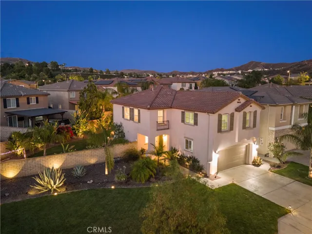28230 Shirley Lane, Saugus, California 91350