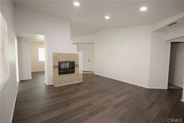 Livingroom just off the front door and dining room.