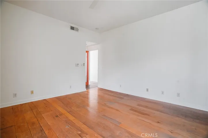 Primary Bedroom - Angle  3
