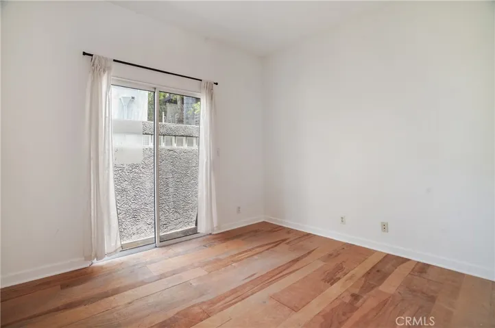 Guest Bedroom - Angle 1