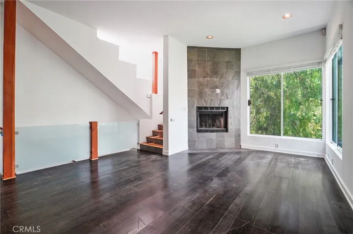 Living Room - Angle 2
