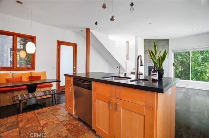 Kitchen - Angle 3