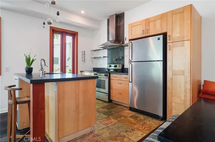 Kitchen - Angle 1