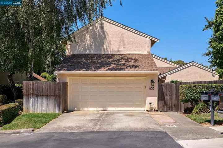 453 Greenbrier Ct, Benicia, California 94510