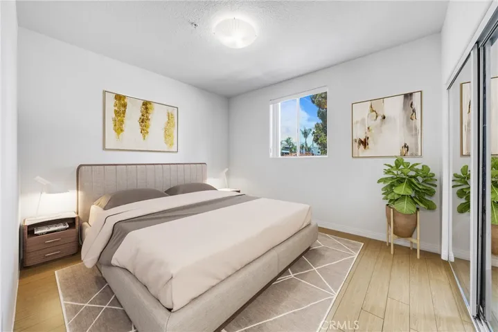 16940 Chatsworth Street 101, Granada Hills, California 91344