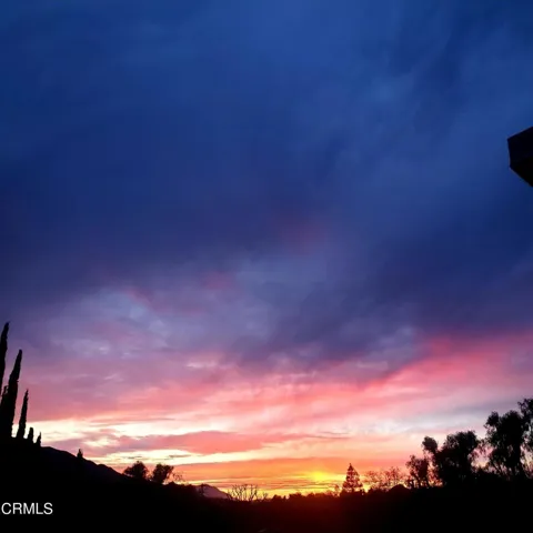 Sunsets