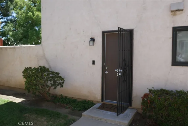 2nd Entry Door, Security Screen Door.