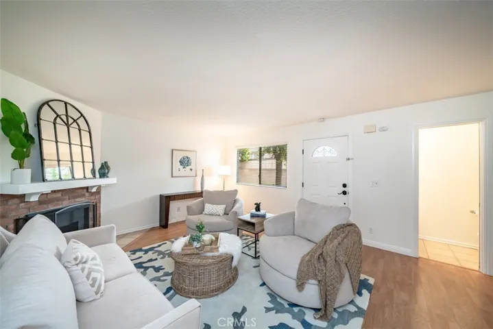 8578 Chapman Avenue C, Stanton, California 90680