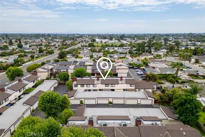 8578 Chapman Avenue C, Stanton, California 90680