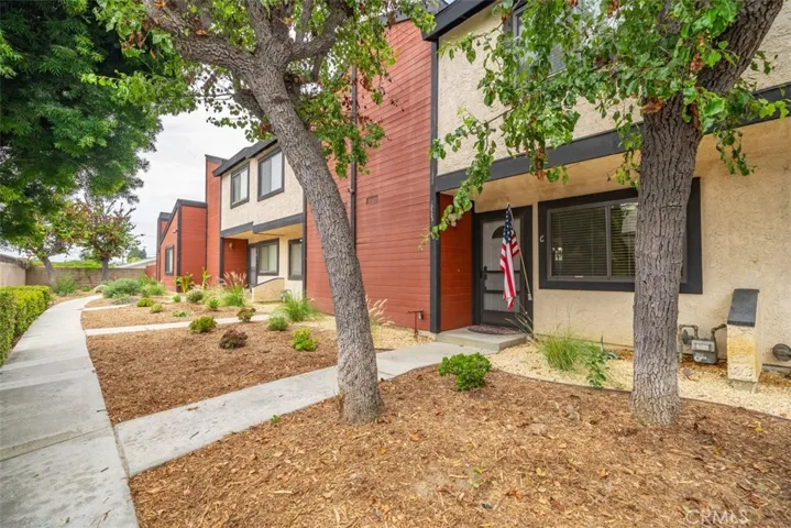 8578 Chapman Avenue C, Stanton, California 90680