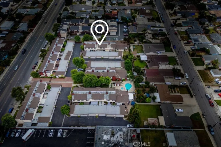 8578 Chapman Avenue C, Stanton, California 90680