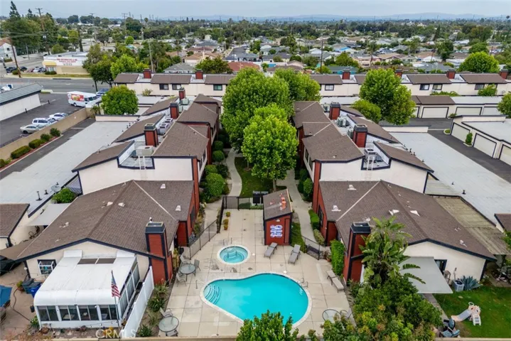 8578 Chapman Avenue C, Stanton, California 90680