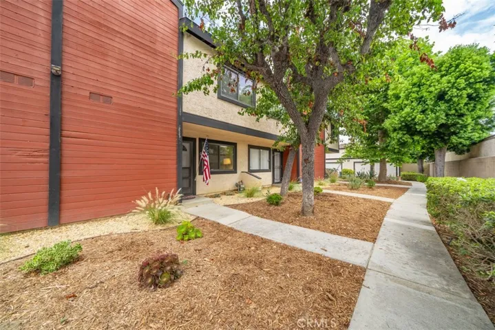 8578 Chapman Avenue C, Stanton, California 90680